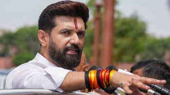 Paswan said the murder of 16-year-old Himanshu Paswan and 20-year-old Anu Kumar in Nalanda’s Bihar Sharif is “extremely unfortunate and condemnable"