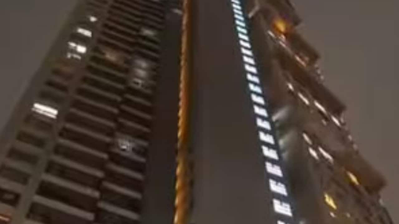 TV actor's son jumps to death from Mumbai flat after argument over tuition