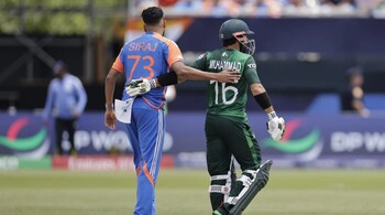 Kedar Jadhav claims India vs Pakistan Asia Cup match won't take place. (AP Photo)