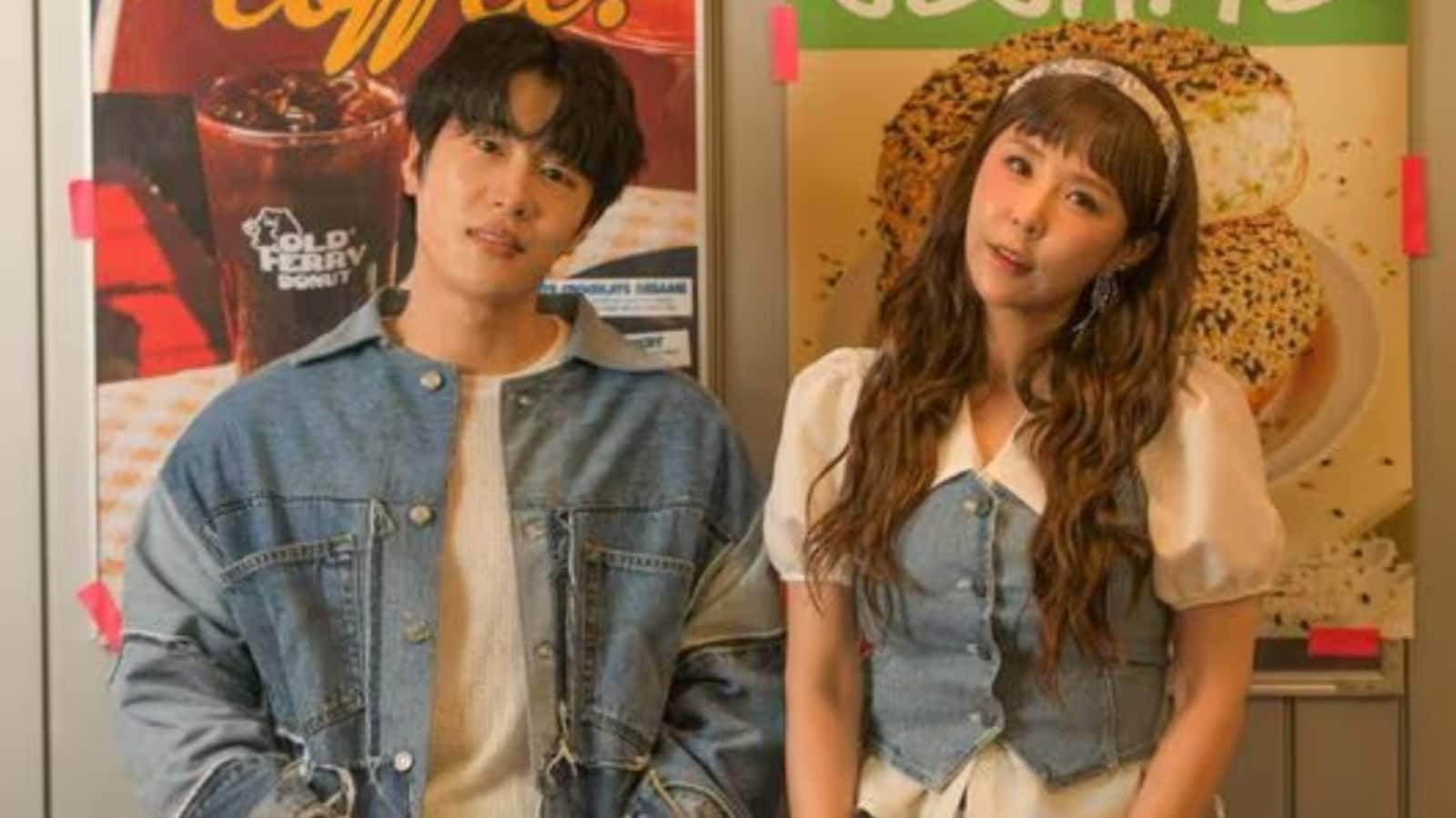 Koyote's Shinji and Fiance Moon Won Address Controversies Ahead of Their Wedding