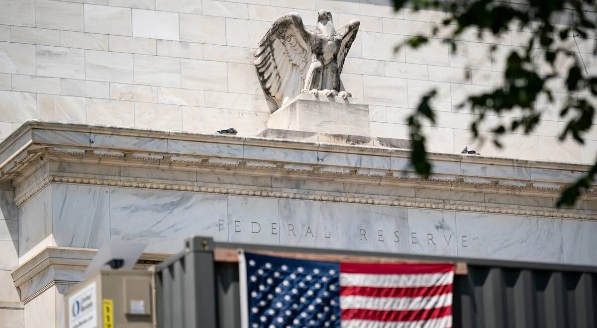 Donald Trump takes one step back, another forward in his attempt to reshape US Federal Reserve