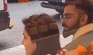 Anushka Sharma and Virat Kohli spotted strolling hand-in-hand on London streets, watch viral video