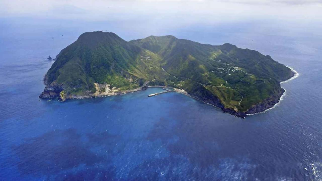 Over 1,000 earthquakes in 2 weeks: What’s shaking Japan’s remote Tokara Islands?