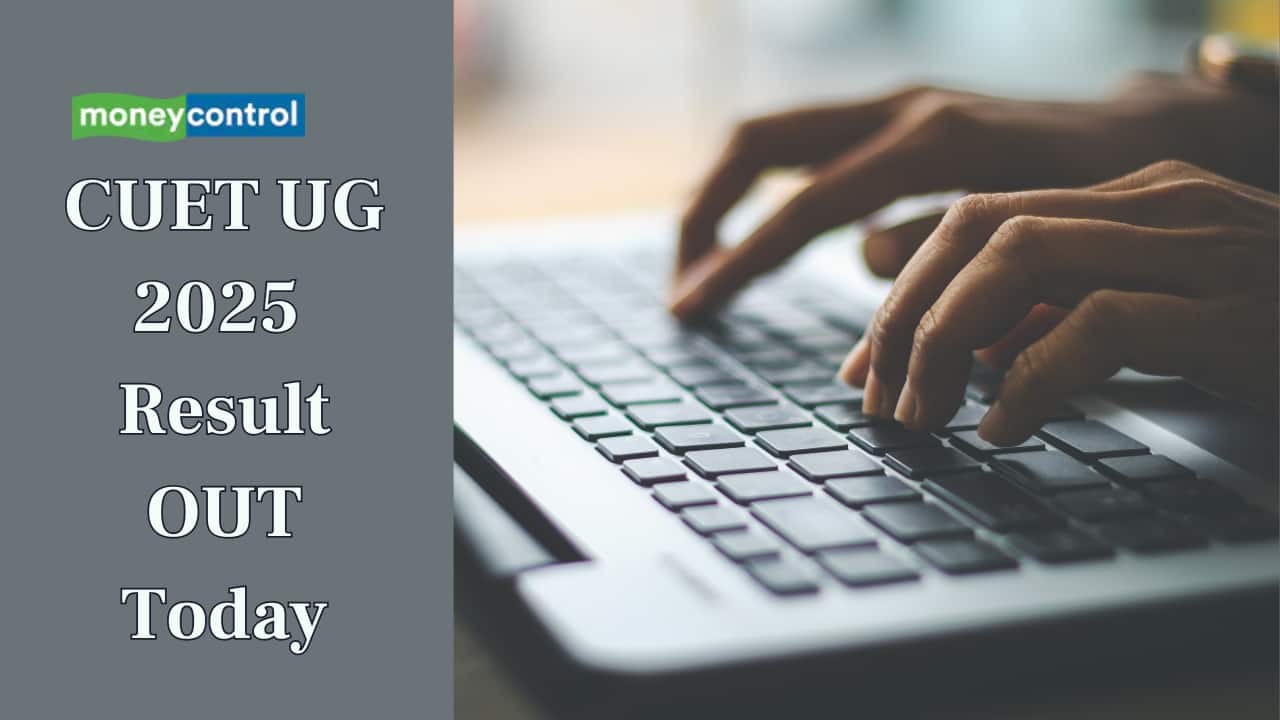 CUET Result 2025 Live: NTA CUET UG Scorecard to be OUT Today at cuet.nta.nic.in