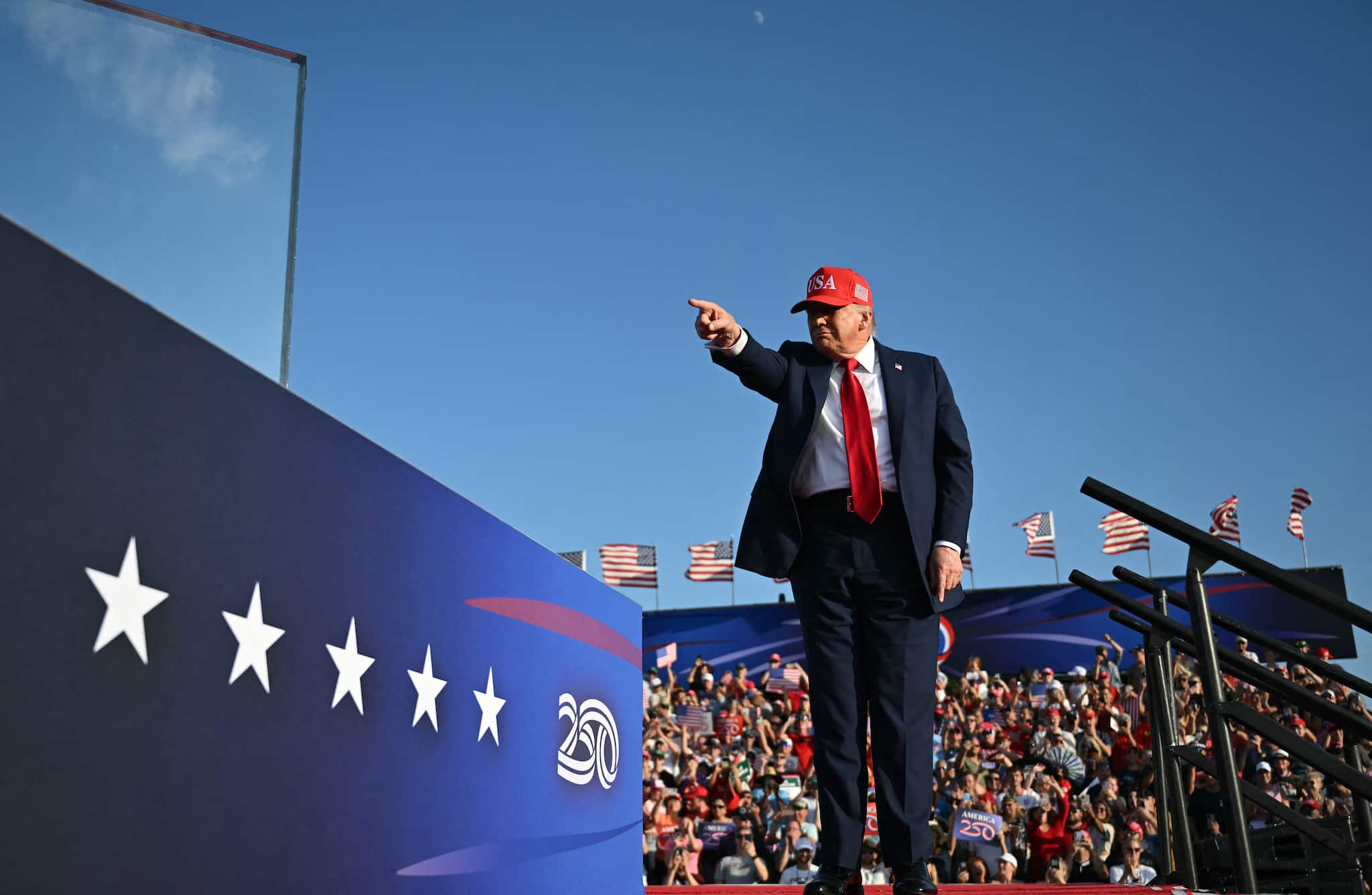 Donald Trump's 'Big Beautiful Bill' set for July 4 signing - Here's what it covers and when it kicks in