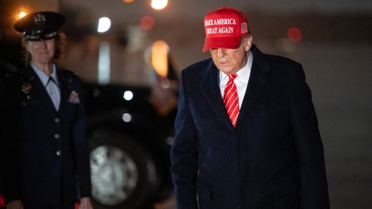 90 days, 90 trade deals? Here’s what Trump has actually pulled off ahead of July 9 deadline