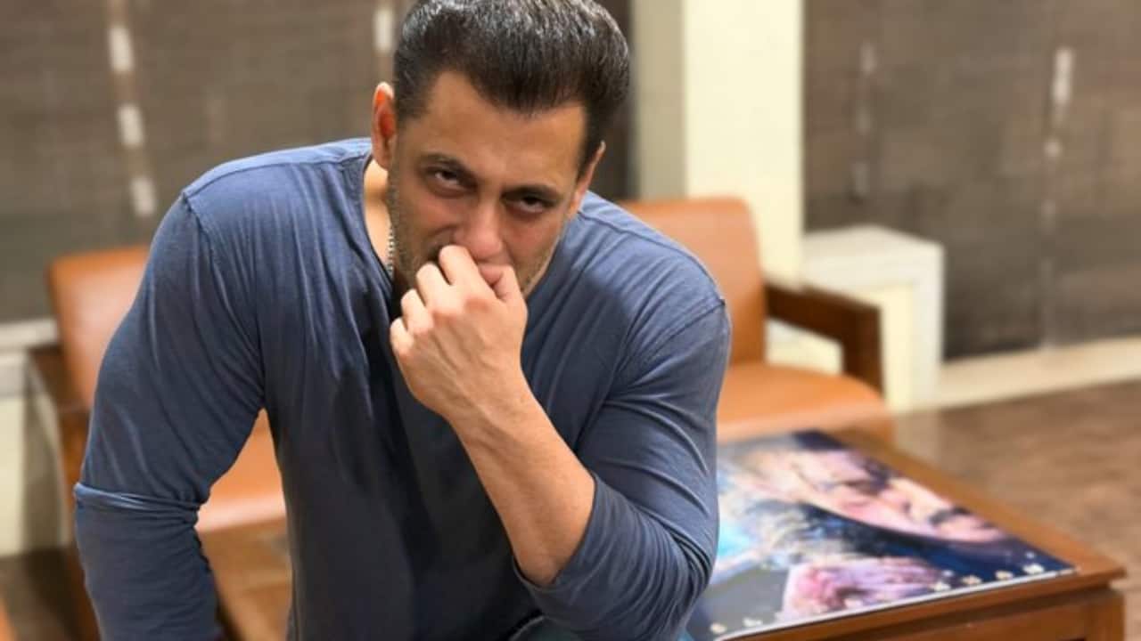 Salman Khan's Battle of Galwan to go on floors in August: Reports