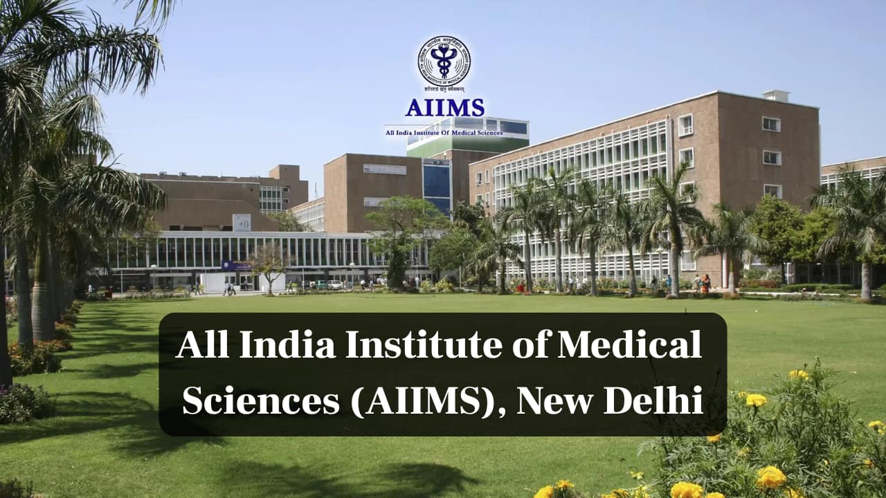 Top 10 Medical Colleges in India 2025 as per NIRF Rankings Top 10 Medical Colleges in India 2025 as per NIRF Rankings