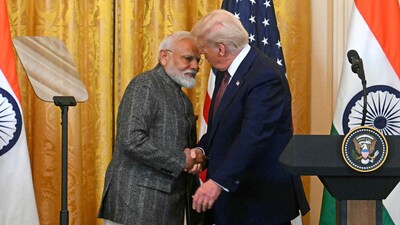 India, US 'very close' to interim deal to lower reciprocal tariffs but don't want to put a timeline: Commerce Secy