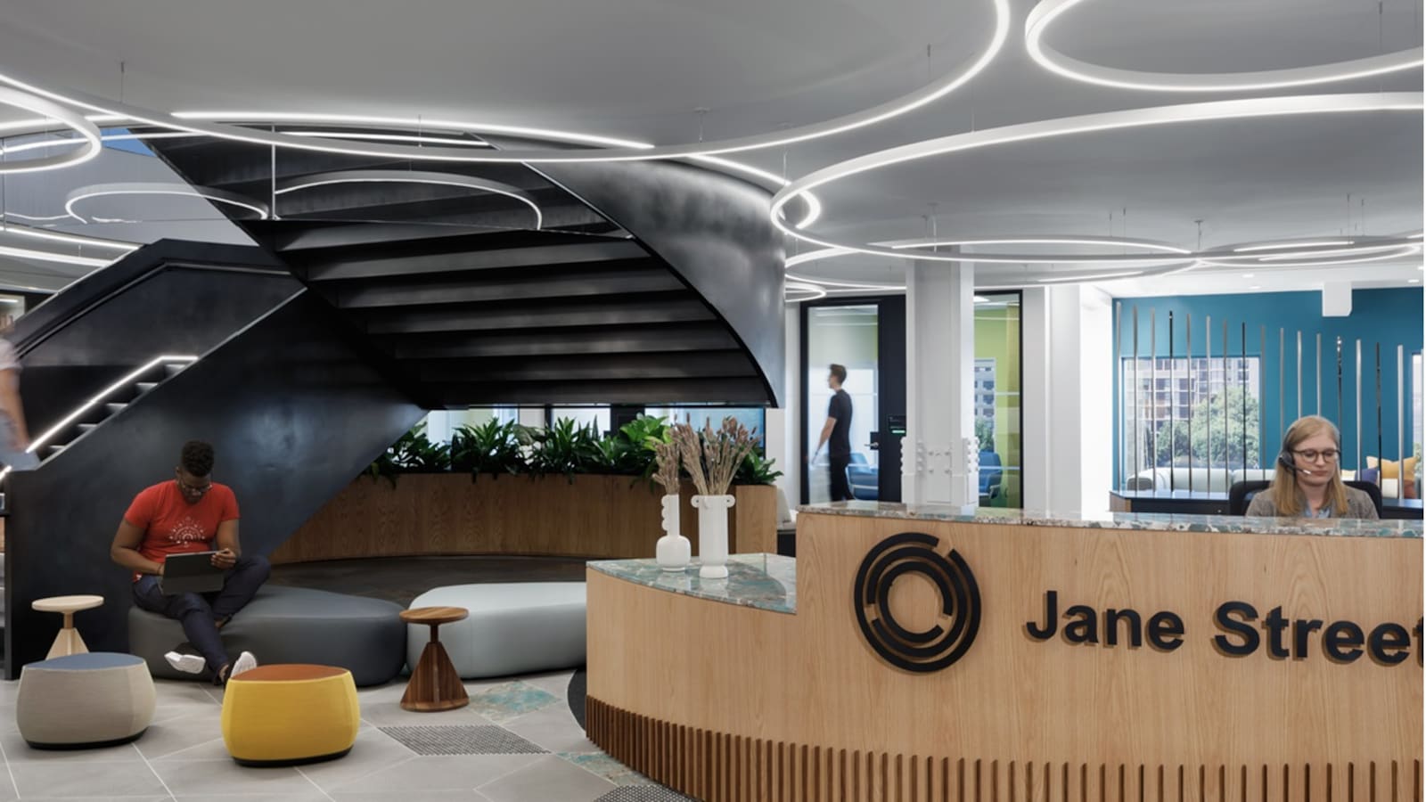 Jane Street reacts to SEBI ban, says 'committed to operating in  compliance...'