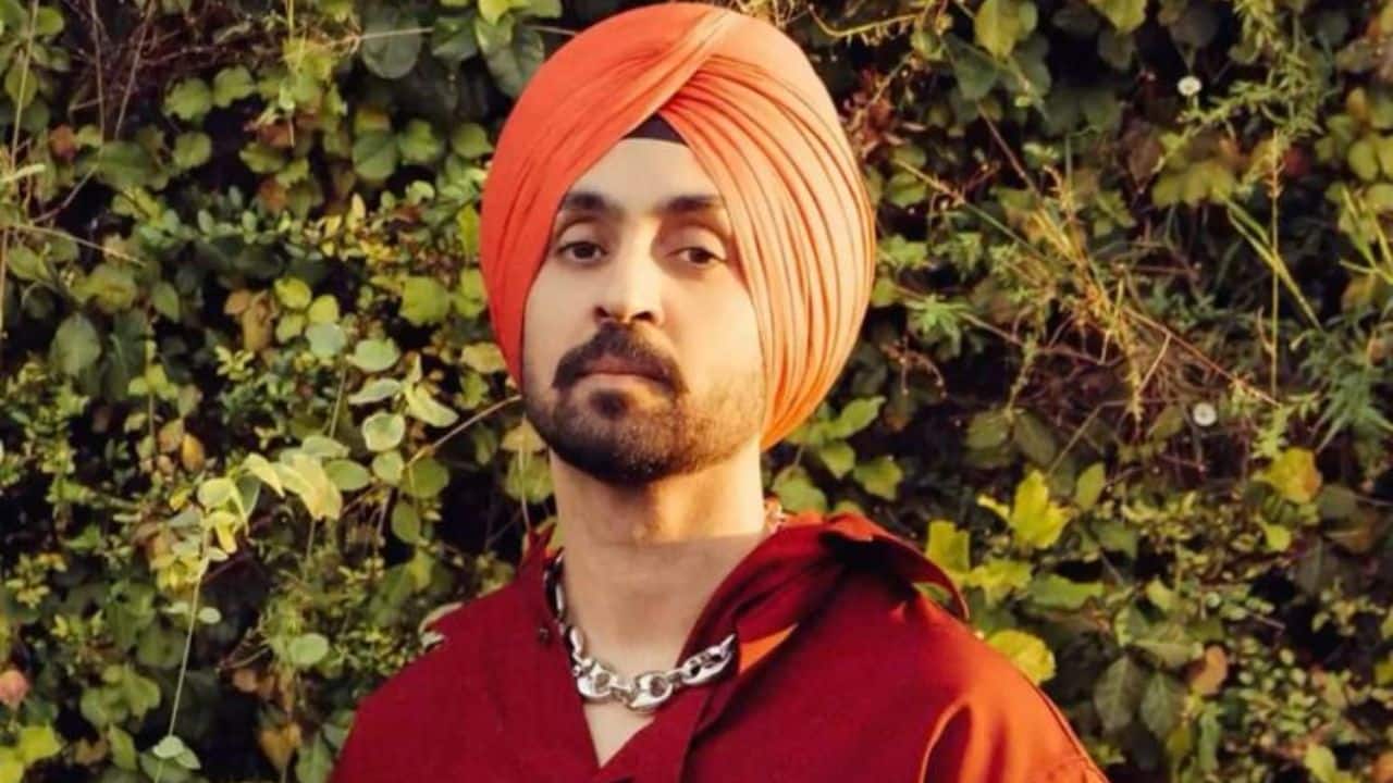 Diljit Dosanjh exits from No Entry 2 over scheduling conflicts: Report