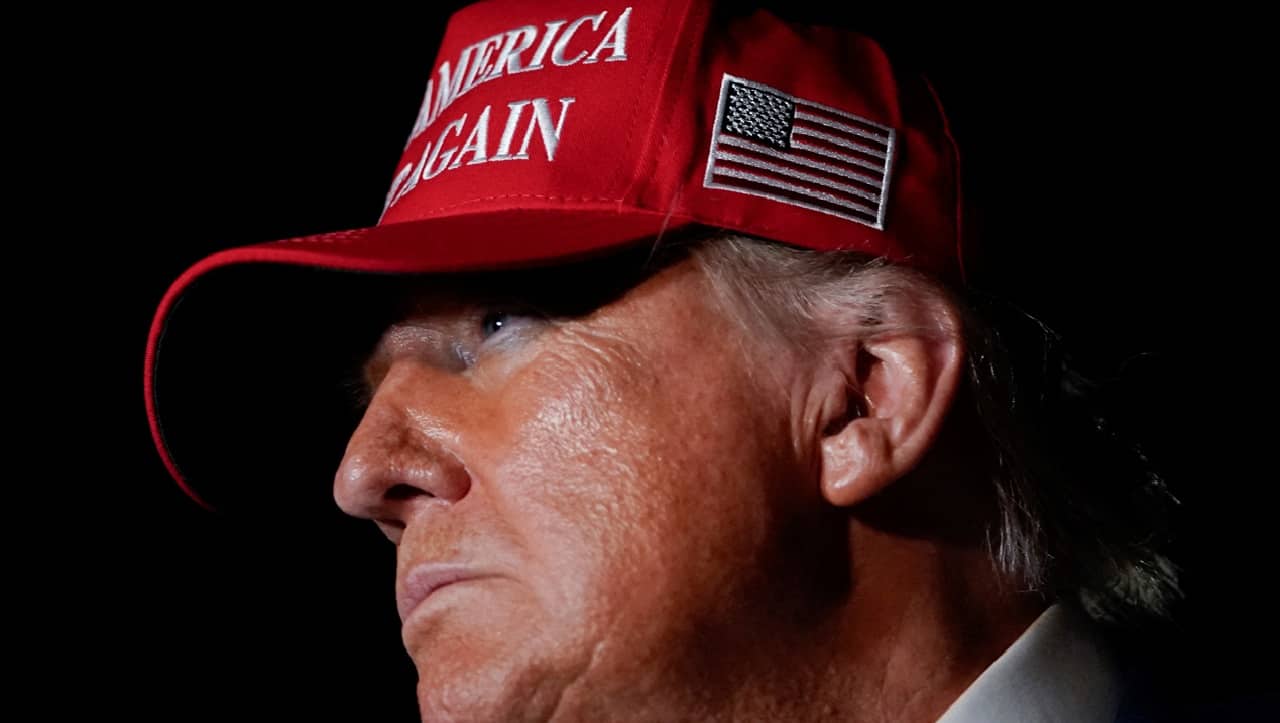 Donald Trump says countries will have to start paying tariffs from August 1