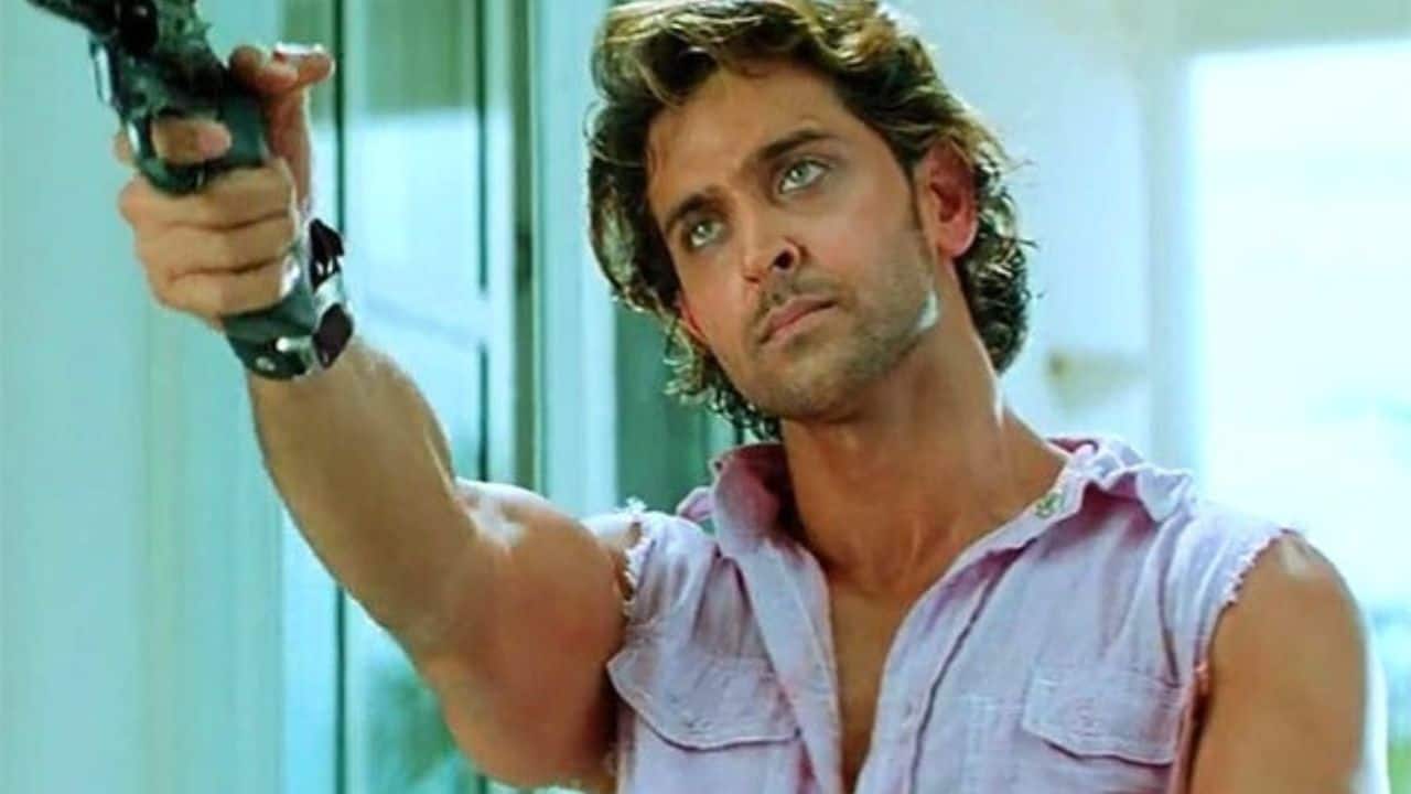 Hrithik Roshan in Dhoom 2  Hrithik Roshan redefined cool with his role as the master thief in Dhoom 2. Suave, charming, and effortlessly stylish, Hrithik’s villain wasn’t just clever—he was captivating. His high-stakes heists, slick disguises, and flawless dance moves made him the kind of criminal you couldn’t help but root for, proving that even villains can be heartthrobs.