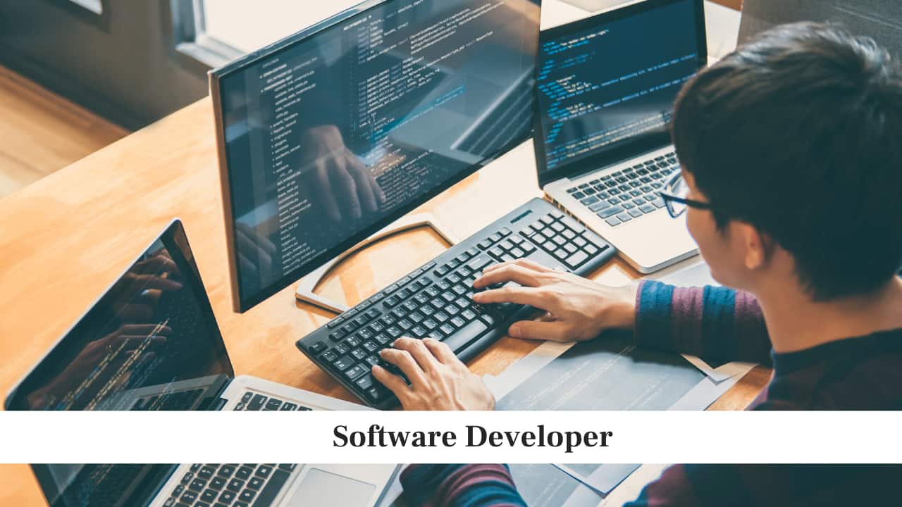 Top 10 High Paying Coding Jobs and Quick Ways to Land Them Top 10 High Paying Coding Jobs and Quick Ways to Land Them