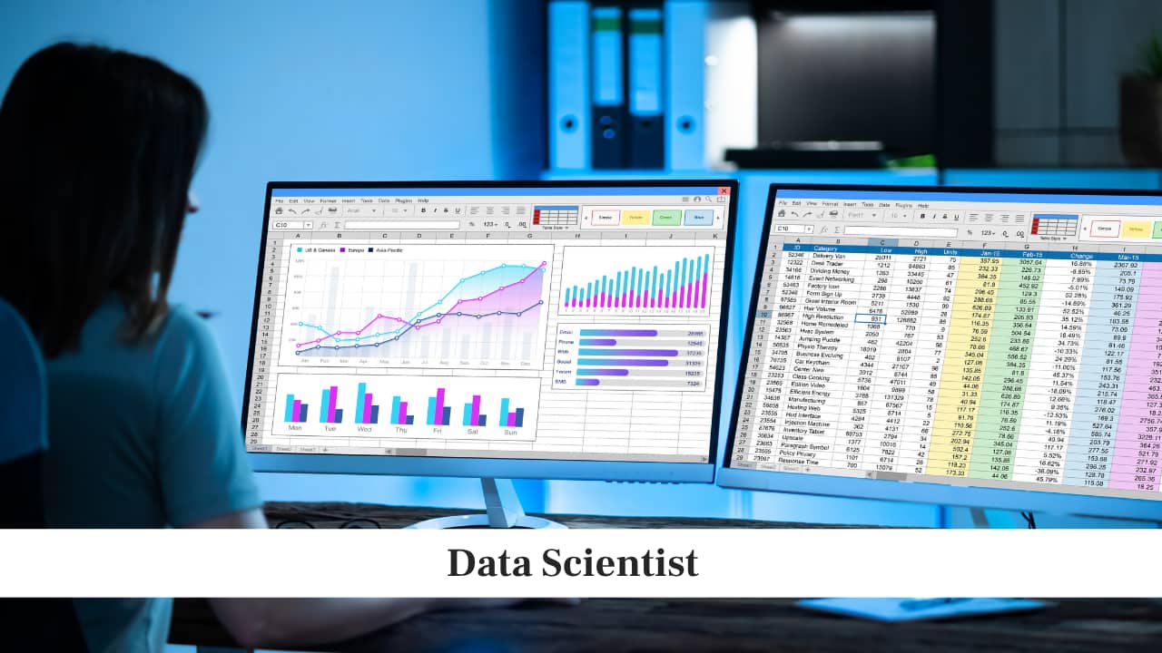 Data Scientist