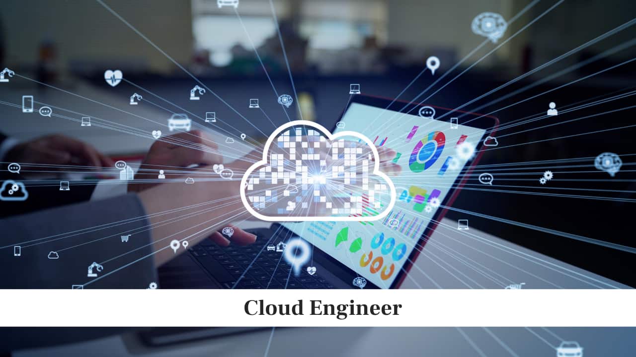 Cloud Engineer