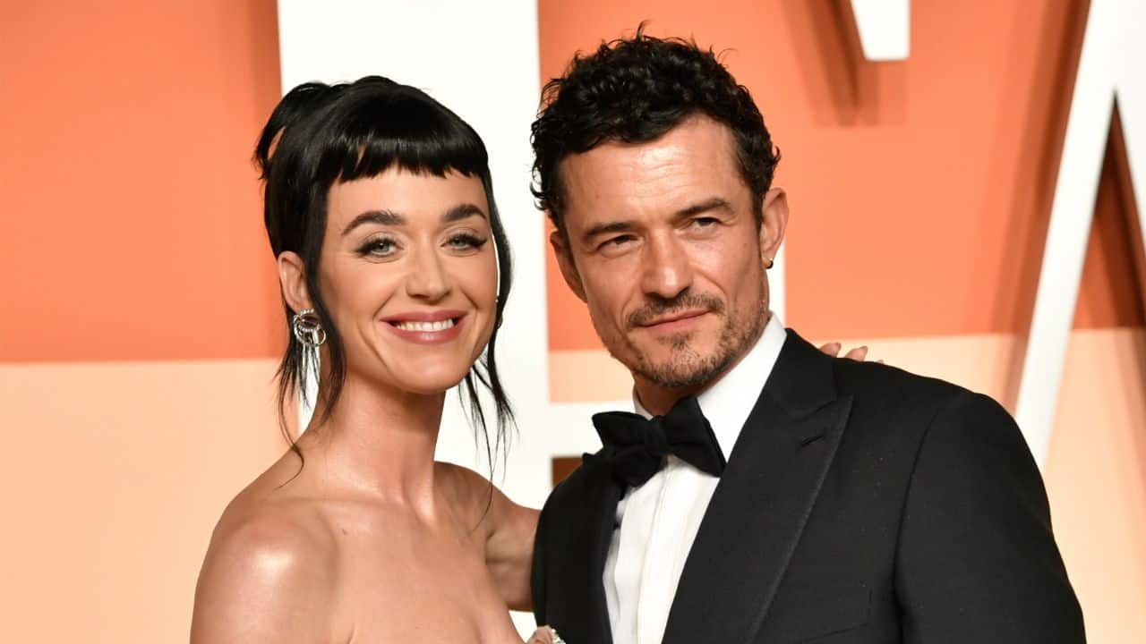 Katy Perry and Orlando Bloom confirm their breakup, the former couple to continue co-parenting their 4-year-old daughter 