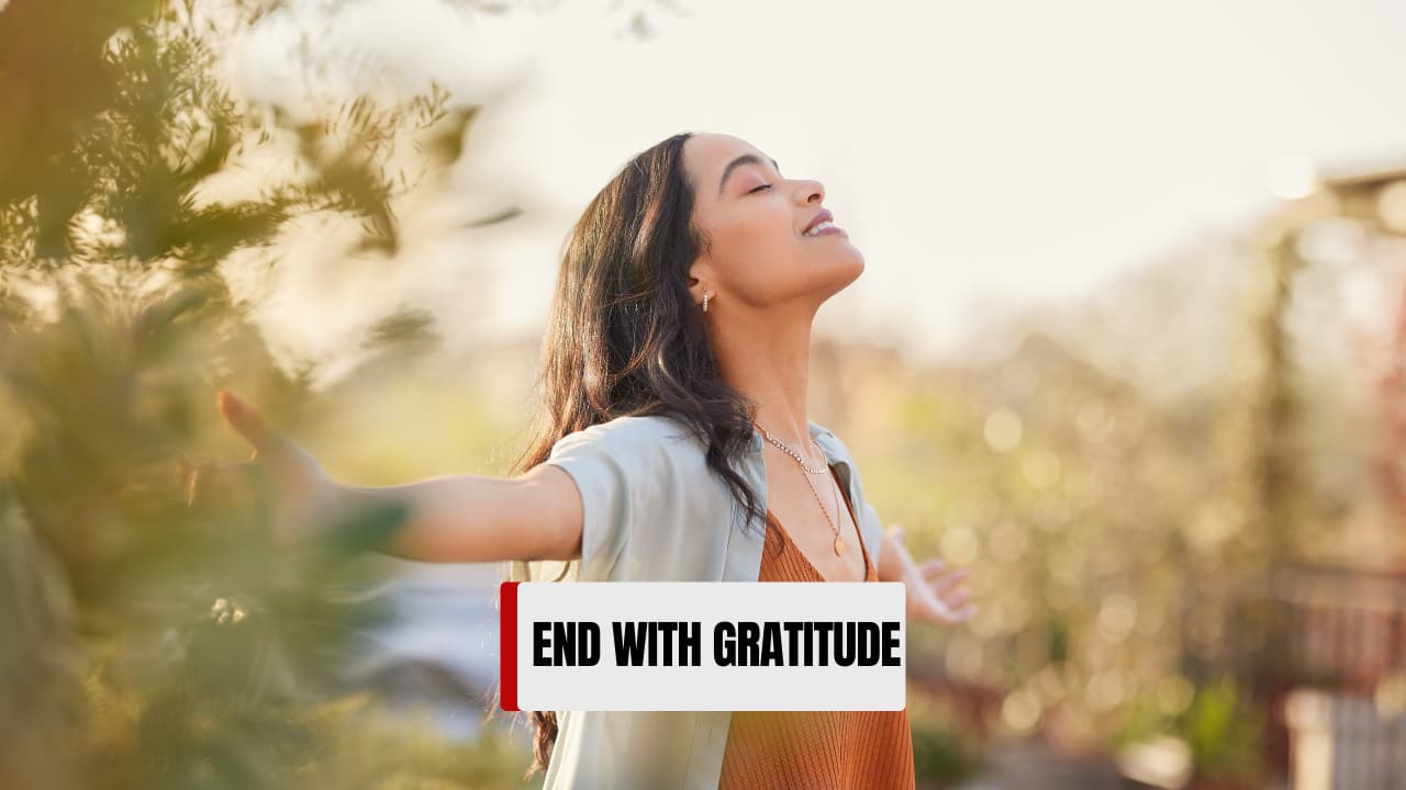 Break your fast after evening prayers with gratitude. Offer your fast to Lord Shiva and thank him for his protection and grace. (image: canva)