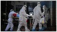 Nipah alert: Pune lab confirms two Bengal cases - Nurses critical, source still unknown, 120 in home isolation