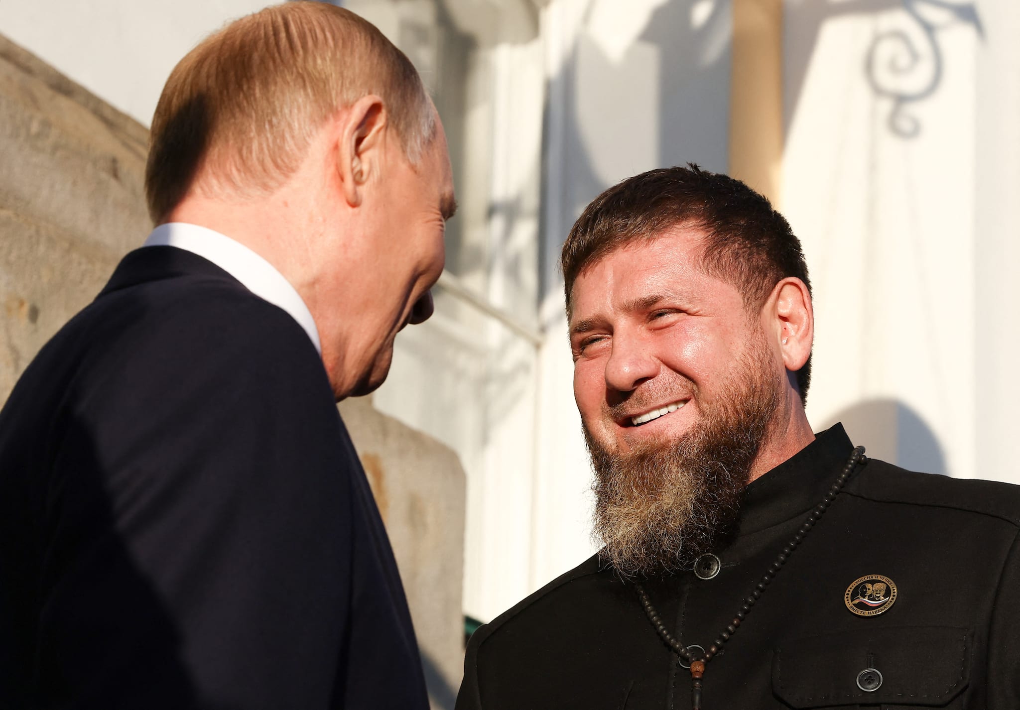 Ramzan Kadyrov’s illness raises questions about Chechnya’s future and Putin’s control