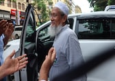 Trinamool minister Sidduqullah Chowdhury threatens to quit after attack on convoy by own party supporters: 'Attempt to kill me'