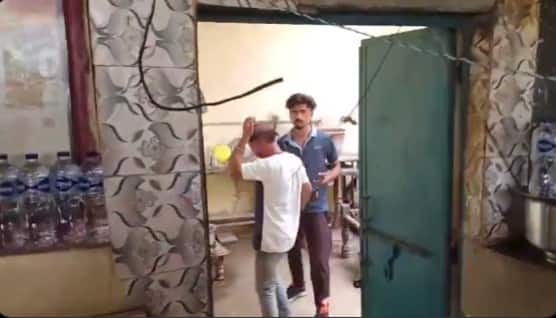 'My name is Tajammul': UP dhaba worker attacked for living as Gopal - ‘They pulled down my pants’