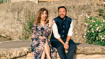 Saransh Goila and Divya Rao proposal