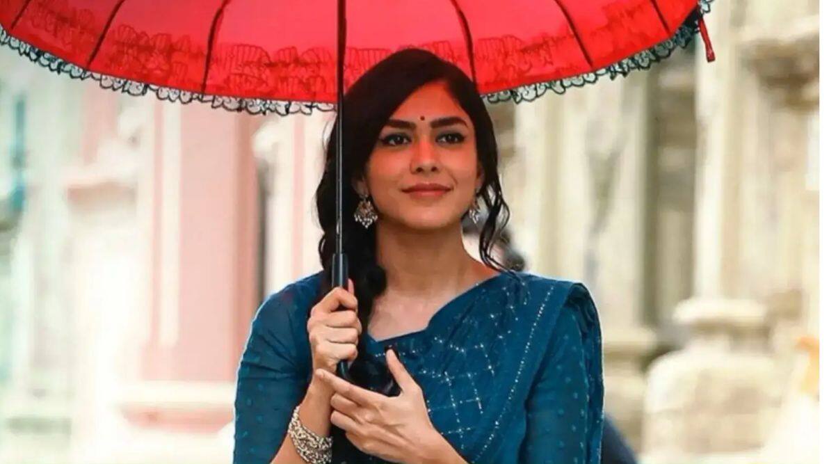 Mrunal Thakur: 5 Must-watch films before Son of Sardaar 2