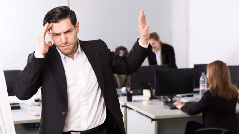 Impact mood Lack of rest affects your brain's chemistry, often leading to irritability, low motivation, and even symptoms of depression or anxiety. Add daily stress, and you may feel overwhelmed for no obvious reason. It becomes harder to enjoy things, cope with pressure, or even feel like yourself.