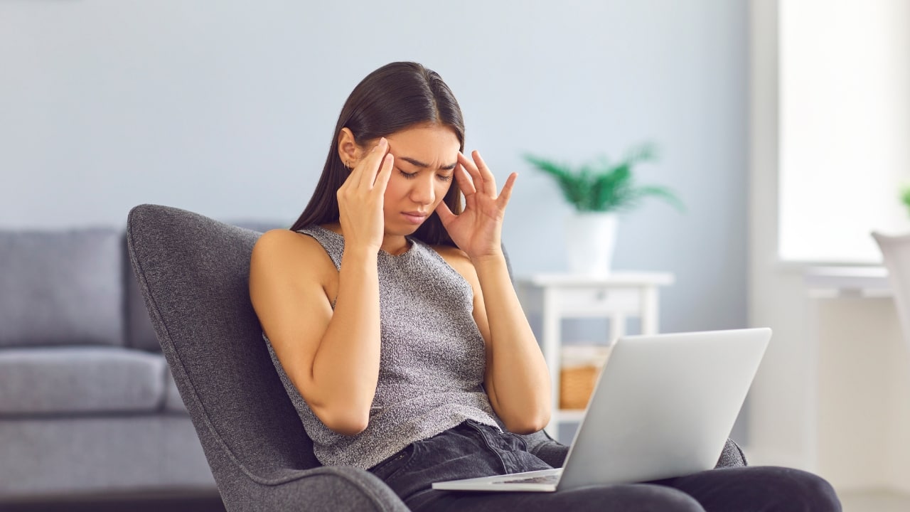 Fuel fatigue One of the clearest signs of stress and poor sleep is constant fatigue. You might feel drained, struggle to concentrate, or need multiple coffees to get through the day. Over time, this wears down your resilience, making it harder for your body and brain to bounce back.