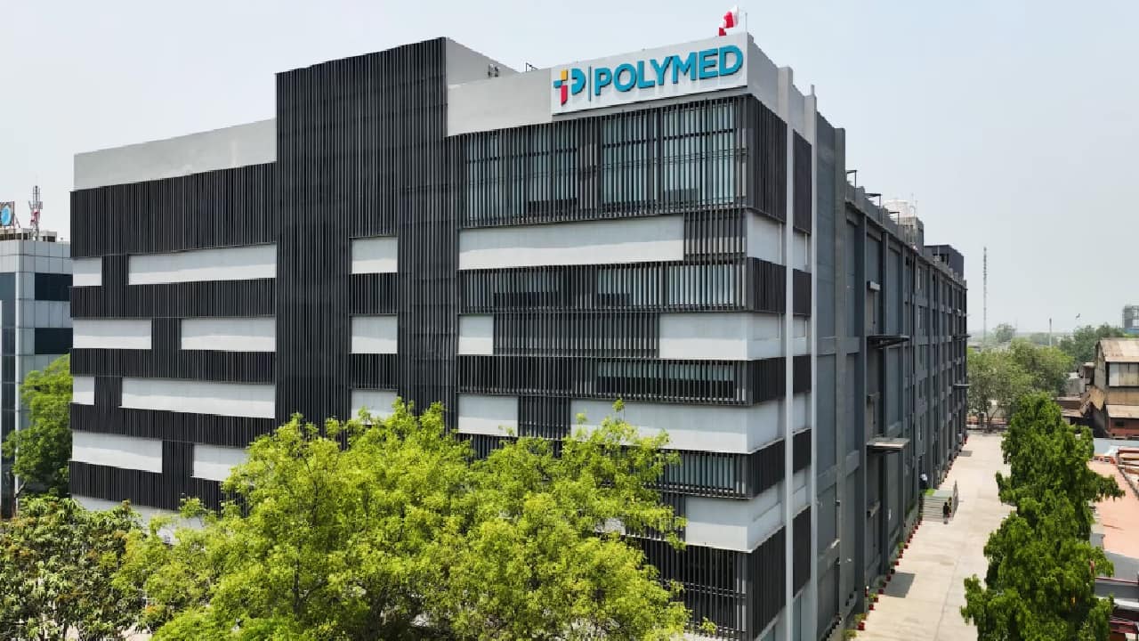 Medical devices maker Polymed eyes global expansion with new plants, strategic M&A Medical devices maker Polymed eyes global expansion with new plants, strategic M&A