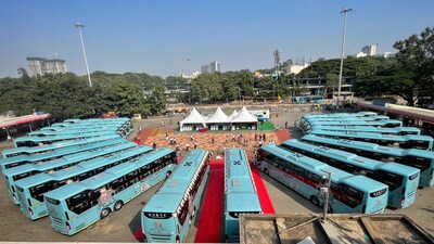 Bengaluru's Majestic to get intermodal transport hub; KSRTC floats tender