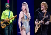 Arijit Singh beats Taylor Swift and Ed Sheeran to become the most followed musician on Spotify