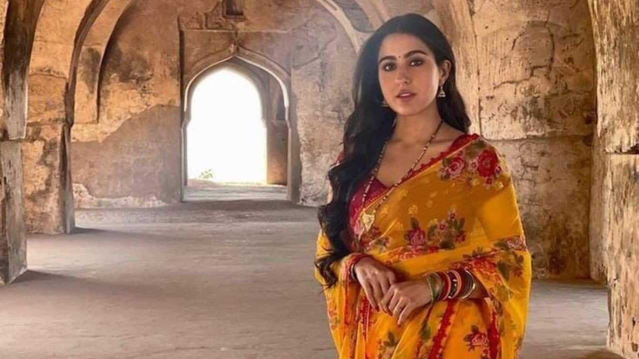 This 2023 blockbuster stood out from the rest during a period when the entire industry was having trouble at the box office. Sara Ali Khan was at her best in this slice of life drama. Sara's dance, her on-screen chemistry with Vicky Kaushal, and her mastery of poignant scenes made this 2023 blockbuster one of her best.