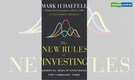 Book Extract | The New Rules of Investing: Essential Wealth Strategies for Turbulent Times by Mark Haefele and Richard C. Morais