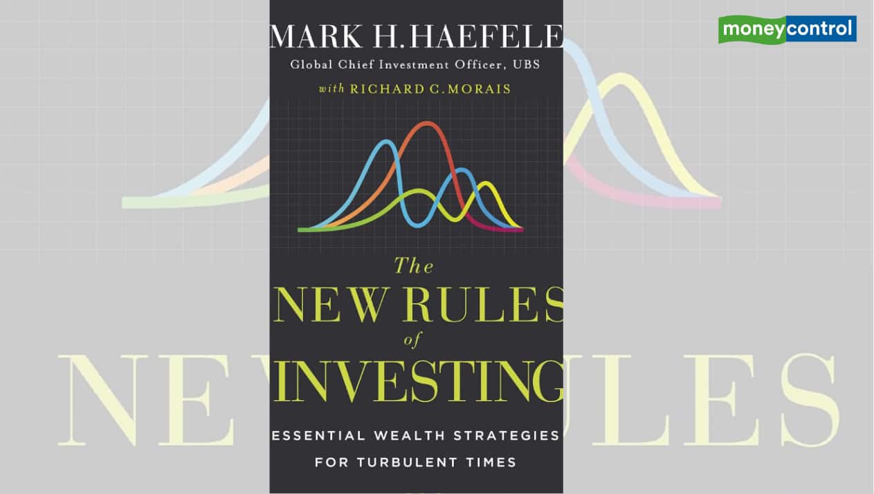 Book Extract | The New Rules of Investing: Essential Wealth Strategies for Turbulent Times by Mark Haefele and Richard C. Morais