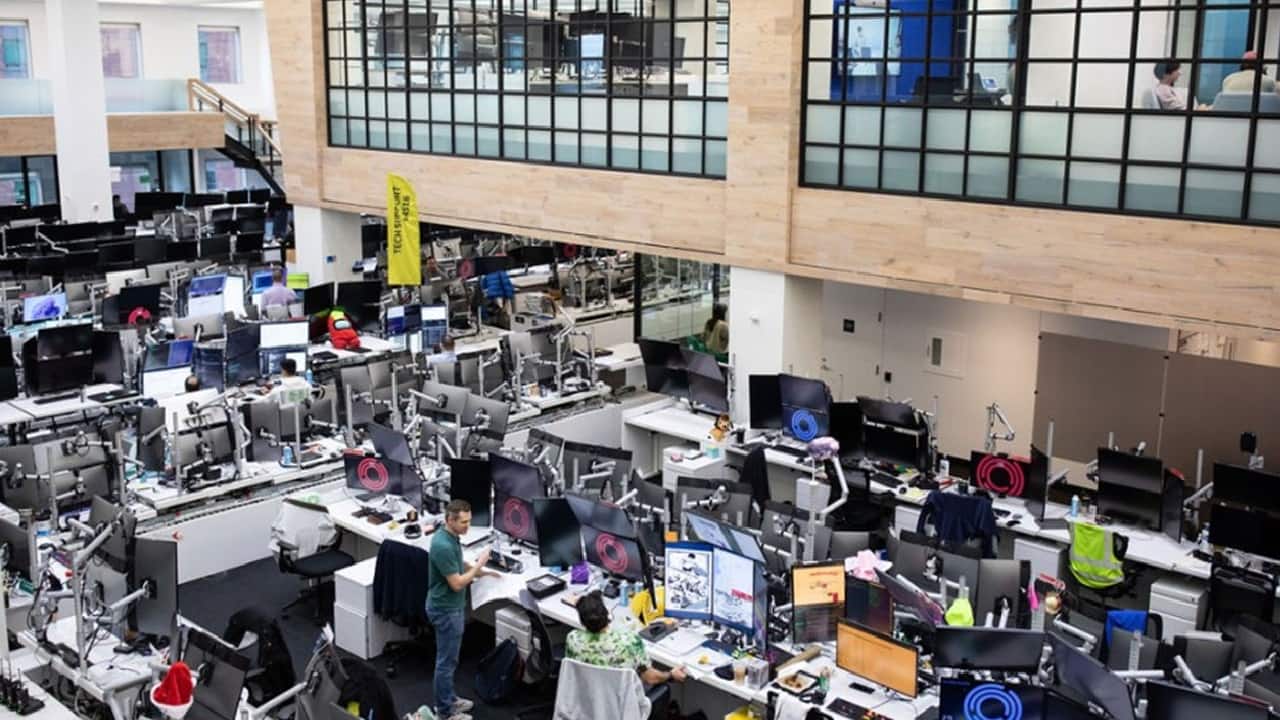 ‘Sinister scheme’: India ban threatens Jane Street’s money machine