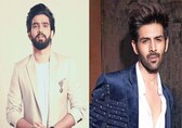 Amaal Mallik alleges Bollywood is trying to sideline Kartik Aaryan like Sushant Singh Rajput: Voh bhi unhi problems se joojh ke nikla h...