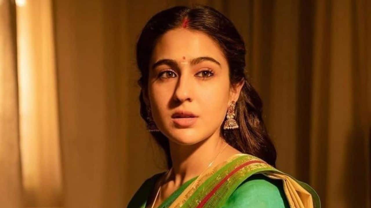 Little roles can make a big difference. The 2025 release of Sky Force supports the assertion. Her portrayal of the wife of an Indian Air Force officer struck the ideal mix between vulnerability and strength. Sara radiates assurance and conviction in every scene she appears in.