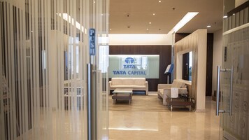 Tata Investment Corp shares jump 3% as report says Tata Capital aiming to launch mega IPO in October