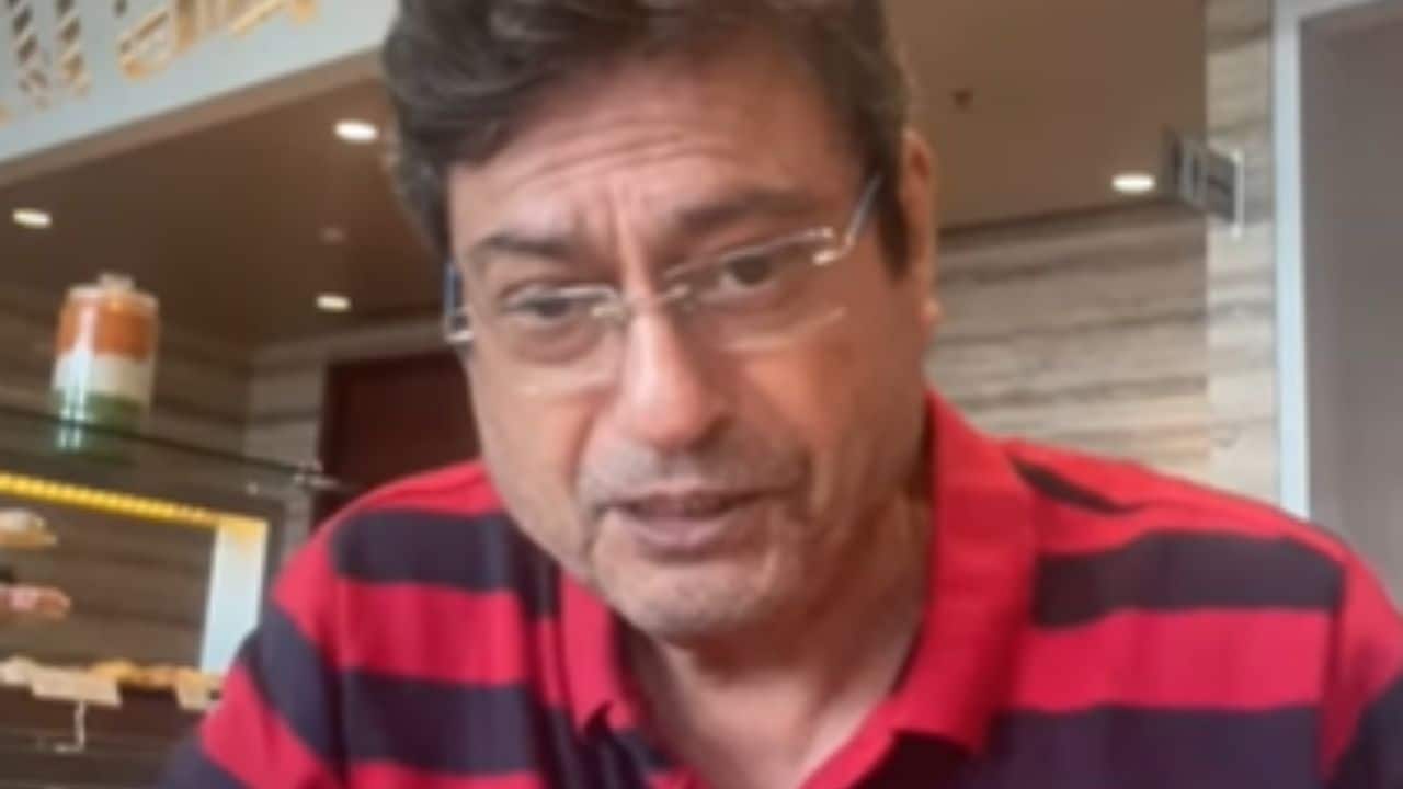 Mrs fame Kanwaljit Singh shares dark-humoured post about flying with Air India: 'Maine Will bana di hai'