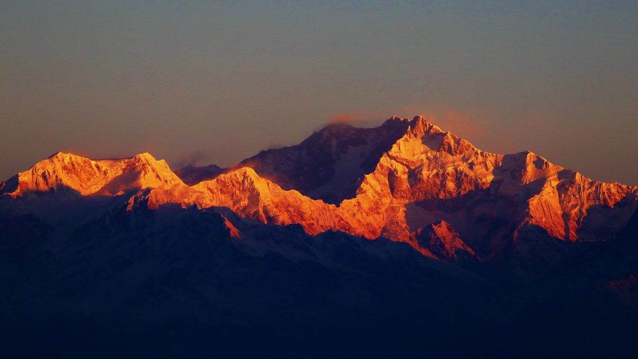 8. Khangchendzonga National Park, Sikkim This Himalayan sanctuary is more than a wilderness. Believed to be guarded by local deities, its glacial valleys and dense forests hum with sacred significance. (Image: Canva)