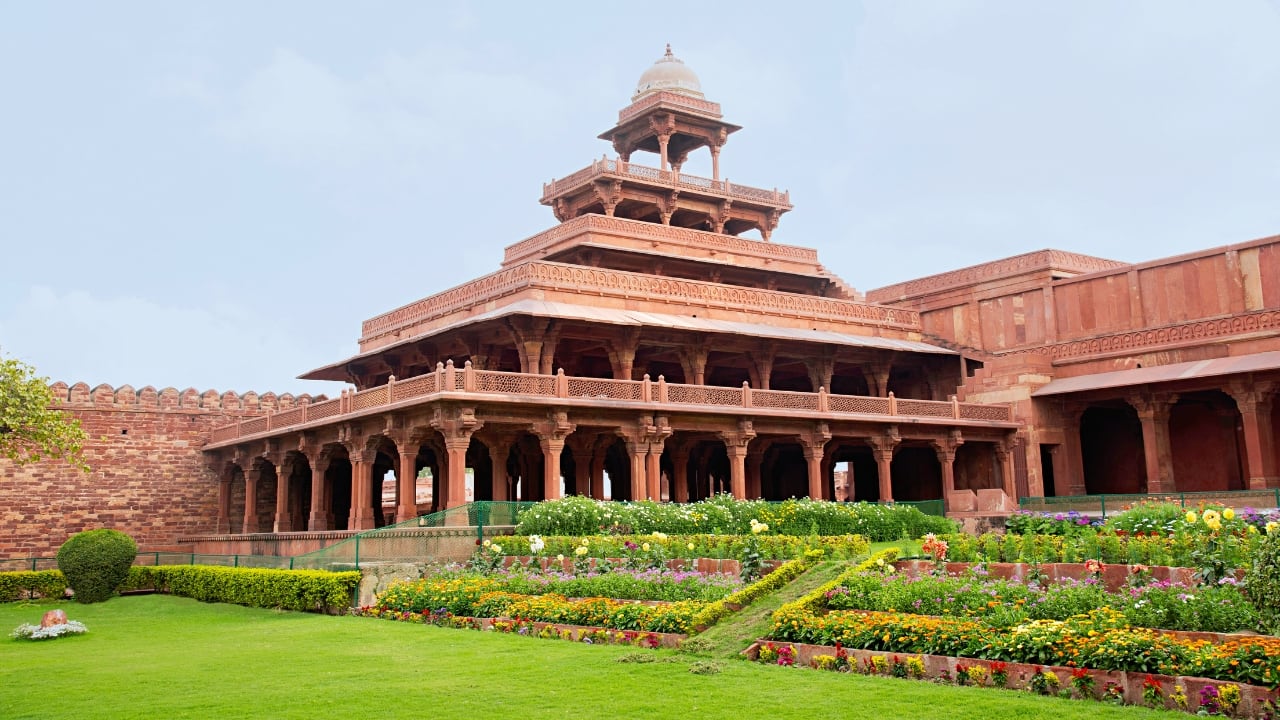 10 underrated UNESCO World Heritage sites in India