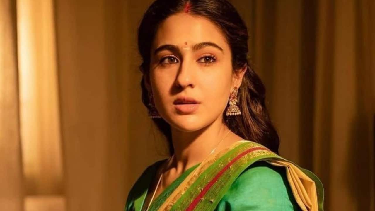 Sky Force (2025) - Though her role was relatively brief, Sara left a strong impact in Sky Force. Playing the wife of an Indian Air Force officer, she brought grace, dignity, and strength to the screen. Her performance proved that even with limited screen time, she can leave a lasting impression. Sky Force (2025) - Though her role was relatively brief, Sara left a strong impact in Sky Force. Playing the wife of an Indian Air Force officer, she brought grace, dignity, and strength to the screen. Her performance proved that even with limited screen time, she can leave a lasting impression.