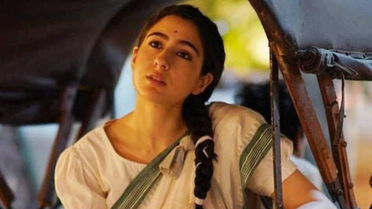 Ae Watan Mere Watan (2024) - Playing freedom fighter Usha Mehta in this OTT biographical drama was no easy feat. Yet Sara delivered one of her finest performances, embodying the courage, resilience, and vulnerability of a real-life national hero. The role required restraint and depth, and Sara rose to the occasion with a performance that was both powerful and respectful. Ae Watan Mere Watan (2024) - Playing freedom fighter Usha Mehta in this OTT biographical drama was no easy feat. Yet Sara delivered one of her finest performances, embodying the courage, resilience, and vulnerability of a real-life national hero. The role required restraint and depth, and Sara rose to the occasion with a performance that was both powerful and respectful.
