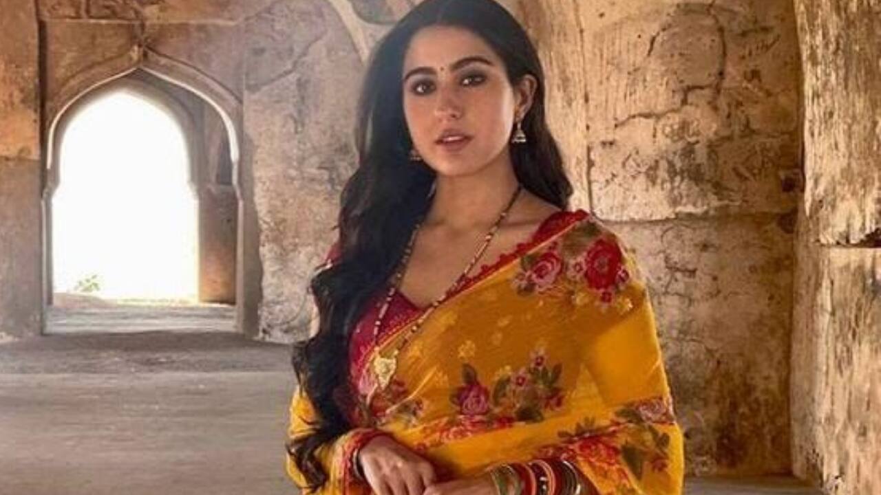 Zara Hatke Zara Bachke (2023) - In a time when Bollywood struggled at the box office, Zara Hatke Zara Bachke emerged as a surprise hit. Sara played Soumya, a middle-class woman seeking independence and love within the confines of marriage. Her chemistry with Vicky Kaushal, comic timing, and command over emotional scenes made this film stand out. It was a role that showcased Sara’s growing maturity as a performer. Zara Hatke Zara Bachke (2023) - In a time when Bollywood struggled at the box office, Zara Hatke Zara Bachke emerged as a surprise hit. Sara played Soumya, a middle-class woman seeking independence and love within the confines of marriage. Her chemistry with Vicky Kaushal, comic timing, and command over emotional scenes made this film stand out. It was a role that showcased Sara’s growing maturity as a performer.