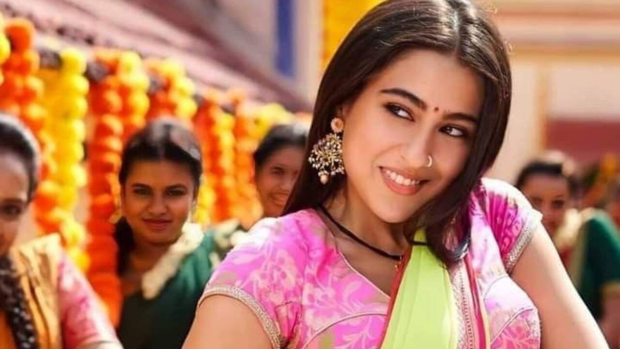 Atrangi Re (2021) - This OTT fantasy-romance drama gave Sara one of the most complex roles of her career so far. As Rinku Suryavanshi, she brought to life a character torn between trauma, love, and delusion. Directed by Aanand L. Rai, the film allowed Sara to showcase her range as an actress. Her performance was intense, emotional, and deeply moving. Not to mention, her dance number "Chaka Chak" became a national sensation, further cementing her versatility. Atrangi Re (2021) - This OTT fantasy-romance drama gave Sara one of the most complex roles of her career so far. As Rinku Suryavanshi, she brought to life a character torn between trauma, love, and delusion. Directed by Aanand L. Rai, the film allowed Sara to showcase her range as an actress. Her performance was intense, emotional, and deeply moving. Not to mention, her dance number "Chaka Chak" became a national sensation, further cementing her versatility.