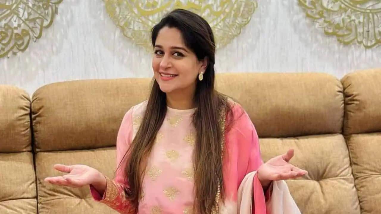 Dipika Kakar not making a comeback opposite Vivian Dsena with Dreamiyata Entertainment's next