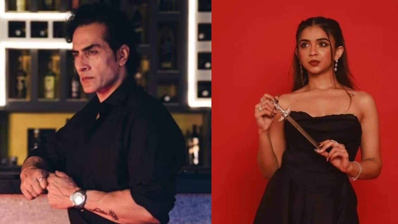 Sudhanshu Pandey on The Traitors clash with Apoorva Mukhija: These kids don’t understand ki agar aapki zubaan kharab hai...