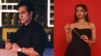 Sudhanshu Pandey speaks on generational divide